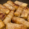 【ノンストップ】厚揚げ大葉肉巻きのレシピ！七五三掛龍也【5月23日】