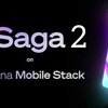 ソラナ・モバイル、新たなスマホ「Saga 2」の舞台裏と未来：発売計画とミームコインブームの影響