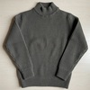 Martin Margiela ⑩ 99aw モックネック・プルオーバー