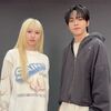 TWICEミナ、JYP後輩「KickFlip」アマルと一緒に「Mama Said」ダンスチャレンジ披露！