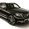  GLK350 4MATIC Edition SCHWARZ