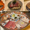【焼きうおいし川＠銀座】寿司屋が手掛ける魚を使った「肉を焼かない焼肉」【魚だけの焼肉店】