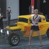 GTA5：ジュディのエディターフォトアルバム（ジュディのGTAオンライン）