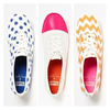 ★コラボ★ Kate Spade & keds チャンピオン