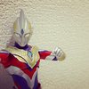 『ウルトラマントリガー』最終回と息子のいたずらっぽい笑顔の話