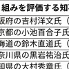 知事のコロナ対応評価