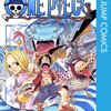 ONE PIECE 第29巻