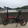 DAHON K3　が来た