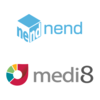 クリック広告のnendとmedi8を実際に使用した収益結果と分析