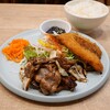 【ゲートイン】朝昼カフェと使い勝手最高なパフェの美味しい喫茶店(中区大手町)