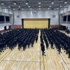 1学期 始業式