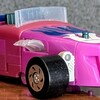 トランスフォーマー G-2　TRF-5 ホットロウ (1994)