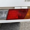 三菱ミニキャブトラック（U62T　1999年式）　テールランプ浸水修理
