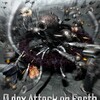 #927 『無謀な賭け』（佐藤豪／0 day Attack on Earth／X360）