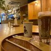 【名古屋カフェ巡り】カンノンコーヒー 大須店 (KANNON COFFEE) おすすめメニューのカフェオレはかわいいラテアート付き！