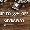 AVE40 & Vaporesso co-branding| Wonderful non-stop！