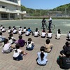 交通安全教室（中学年・高学年）