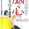 人間って不思議です。