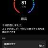 梨を送った〜ZWIFT高強度