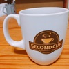 【Second Cup-English-/Day133-139】 