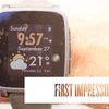 #Pebble Time Steelが到着！ファーストインプレッション