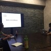 UX名古屋Salon第6回「UXを実務に取り入れるには？」