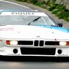 BMW M1、マクラーレン F1 GTR LT などの名車をネルソン・ピケJrがドライブ!動画