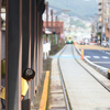 路面電車