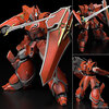【機甲界ガリアン 鉄の紋章】PLAMAX『鉄巨神』プラマックス 無可動プラモデル【マックスファクトリー】より2022年9月発売予定☆