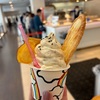 【静岡旅行①】うなぎパイファクトリーのカフェでジェラートを購入！ショップも紹介！(駐車場、駐車料金、おすすめ、アクセス、入場料、ソフトクリーム、GW、ゴールデンウィーク)