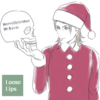 Merry Christmas 2020『Loose Lips(SIDE:foggy)』