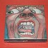 King Crimsonキング・クリムゾン (1969-1974)
