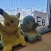 今週のレッスン　とよの保育園さま