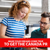 Make your dreams come true to get the Canada PR