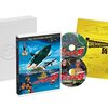 『サンダーバード55/GOGO 日本語劇場版 コレクターズ・エディション(2枚組) [Blu-ray]』 TCエンタテインメント