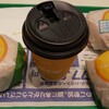 マクドナルド チキンクリスプ 3個 コーヒー M