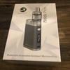 初心者にオススメ！Eleaf i Stick Pico！