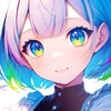 (AI小説) 電脳メイドの恋と存在 / A Maid’s Love, A Digital Soul.