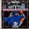 第２０９回　THE NINJA WARRIORS