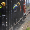 日中に施行される東北本線のホキ工臨を撮る！