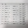 25th leg: 羽田-那覇 JAL901