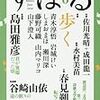 『すばる』(6月号)に、前田英樹氏『批評の魂』（新潮社）の書評「『文学以前の裸の問い』を取り返す」を寄稿しました。