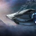 In Deep Space