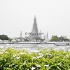 【バンコク観光】ワット・アルンの魅力＆ワット・アルンまで最もお得に行く方法等/How would you like to go to Wat Arun!?