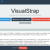 SFDC：BootstrapがVisualforceで簡単に使えるようになる「VisualStrap」を試してみました