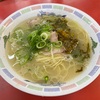 中洲川端商店街にある「博多ラーメン はかたや」でコスパの高い博多ラーメンを頂いた！ #グルメ #食べ歩き #ラーメン #つけ麺 #中洲 #博多 #福岡 