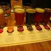 2度目の台北♪　第2日夜「台湾クラフトビール飲み比べ」
