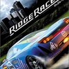 『RIDGE RACERS』PSP