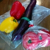 ビバ夏☆なんと１４０円野菜でラタトゥイユがつくれたよ！＼(^o^)／