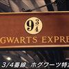 ホグワーツを旅しよう　1日目「ハリー・ポッターと賢者の石」